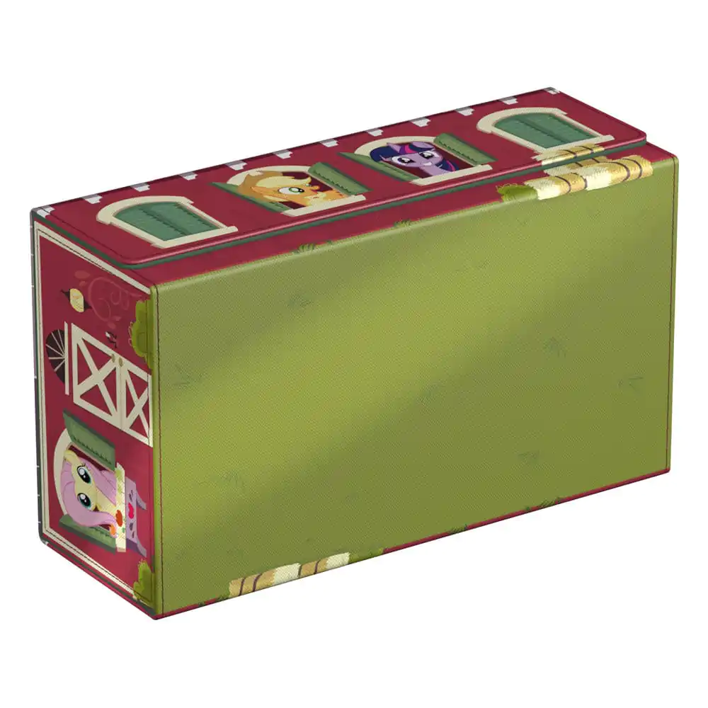 Squaroes - Sammler-Box My Little Pony &quot;Friendship is Magic&quot; - Barn Produktfoto