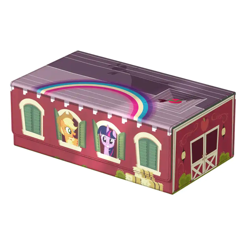 Squaroes - Sammler-Box My Little Pony &quot;Friendship is Magic&quot; - Barn Produktfoto