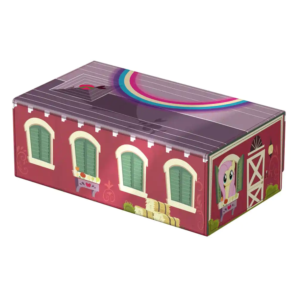 Squaroes - Sammler-Box My Little Pony &quot;Friendship is Magic&quot; - Barn Produktfoto