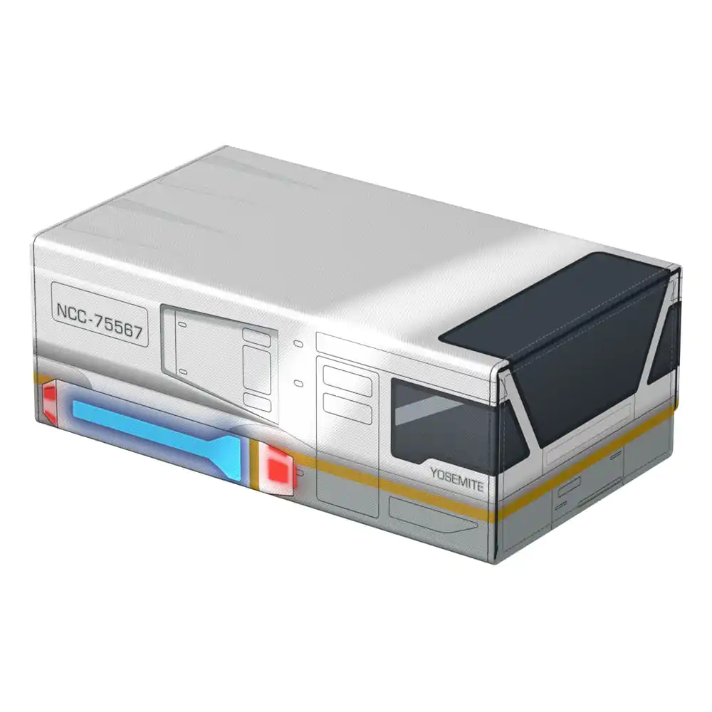 Squaroes - Collectors Case Star Trek: Lower Decks™ - Shuttlecraft Yosemite termékfotó