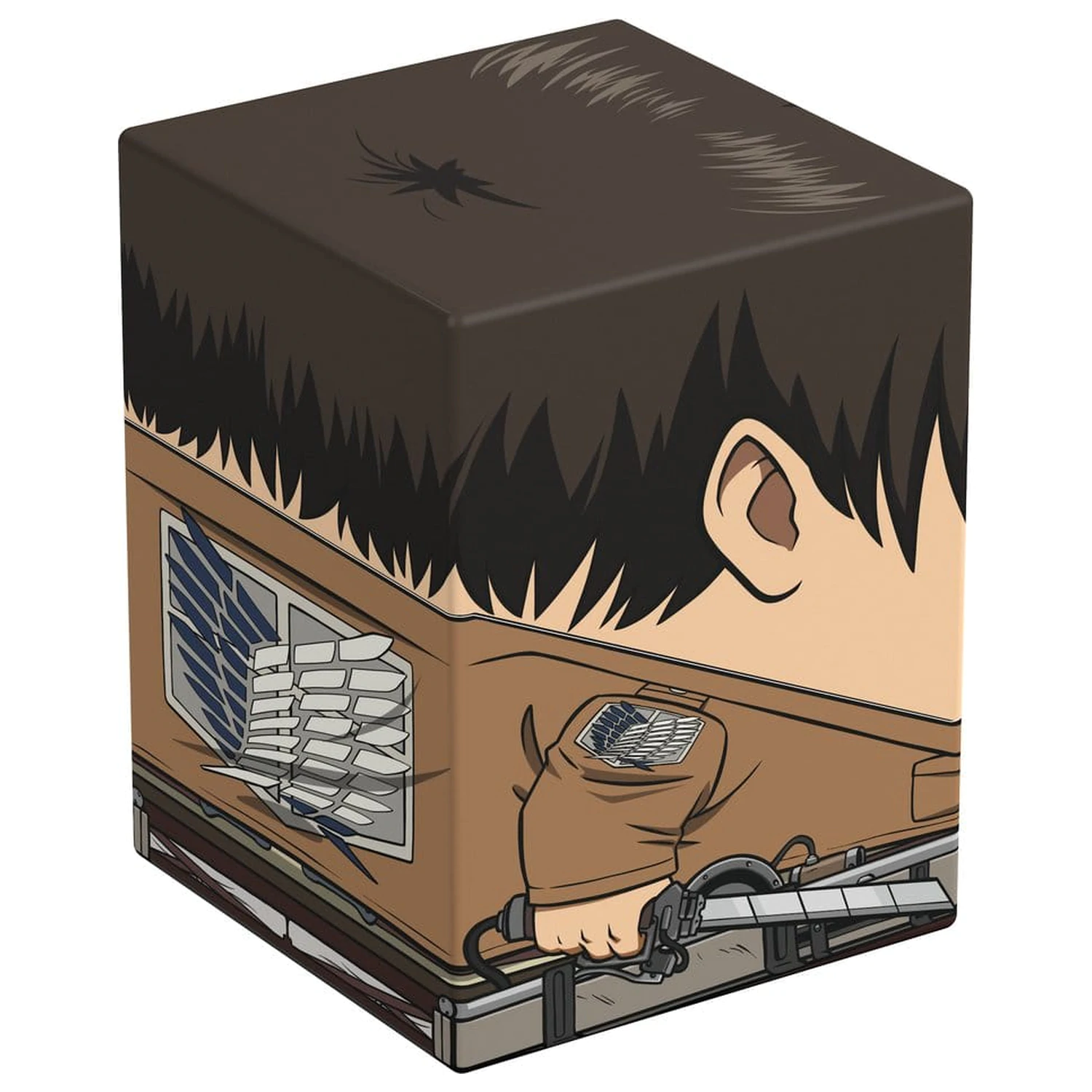 Squaroes Squaroe Attack on Titan AOT001 - Eren Jäger Produktfoto