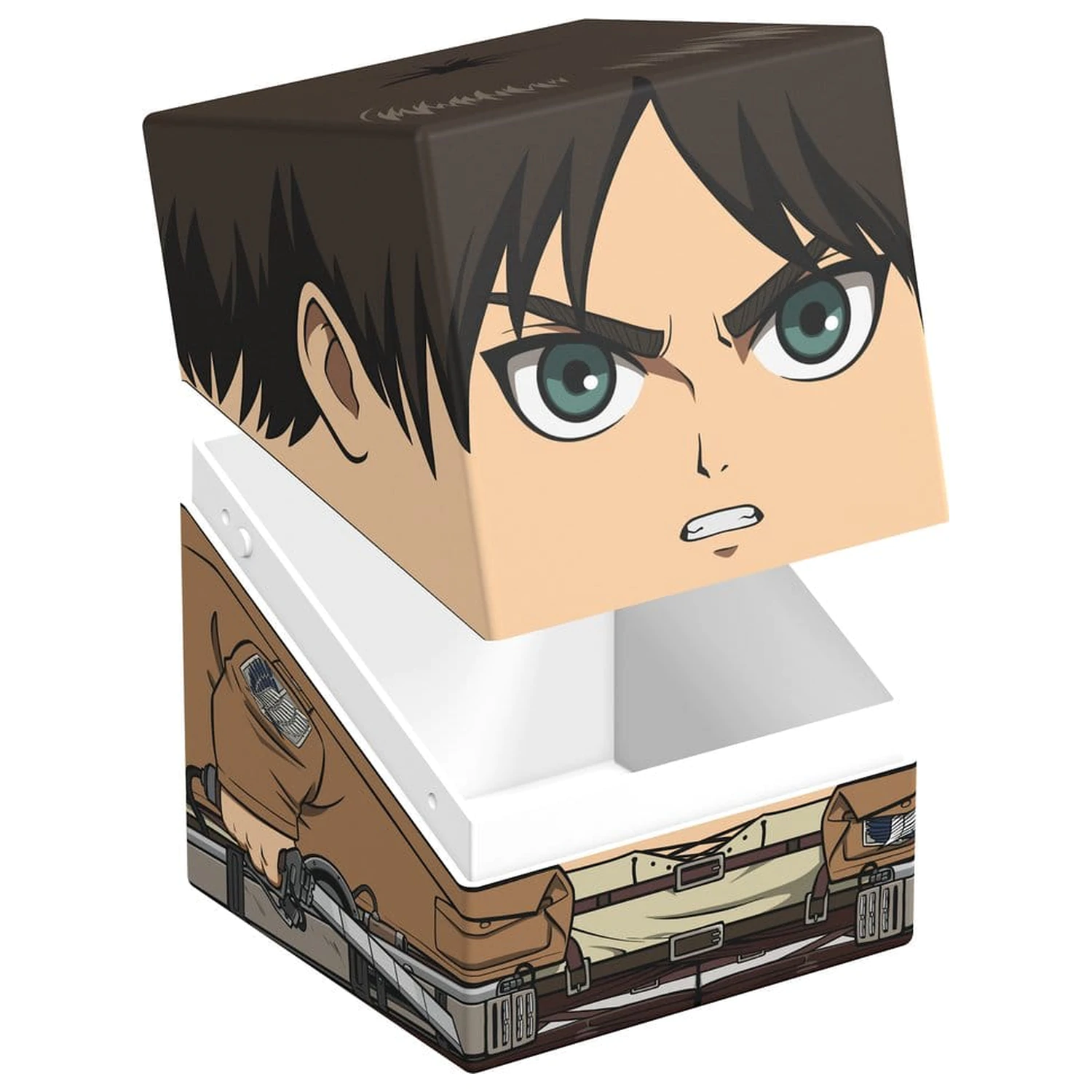 Squaroes Squaroe Attack on Titan AOT001 - Eren Jäger Produktfoto