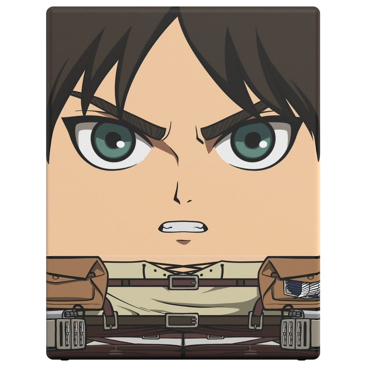 Squaroes Squaroe Attack on Titan AOT001 - Eren Jäger Produktfoto
