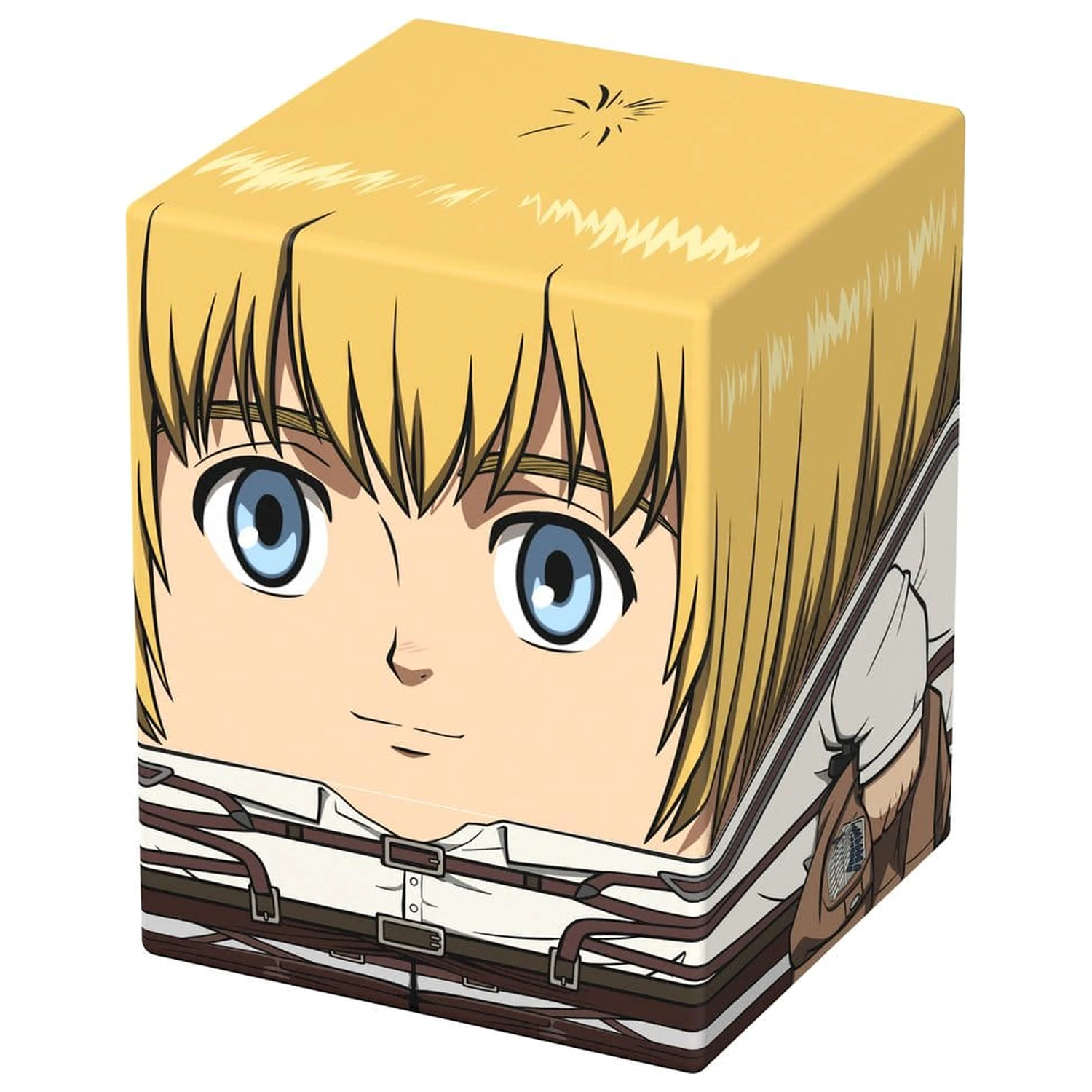 Squaroes Squaroe Attack on Titan AOT002 - Armin Arlert Produktfoto