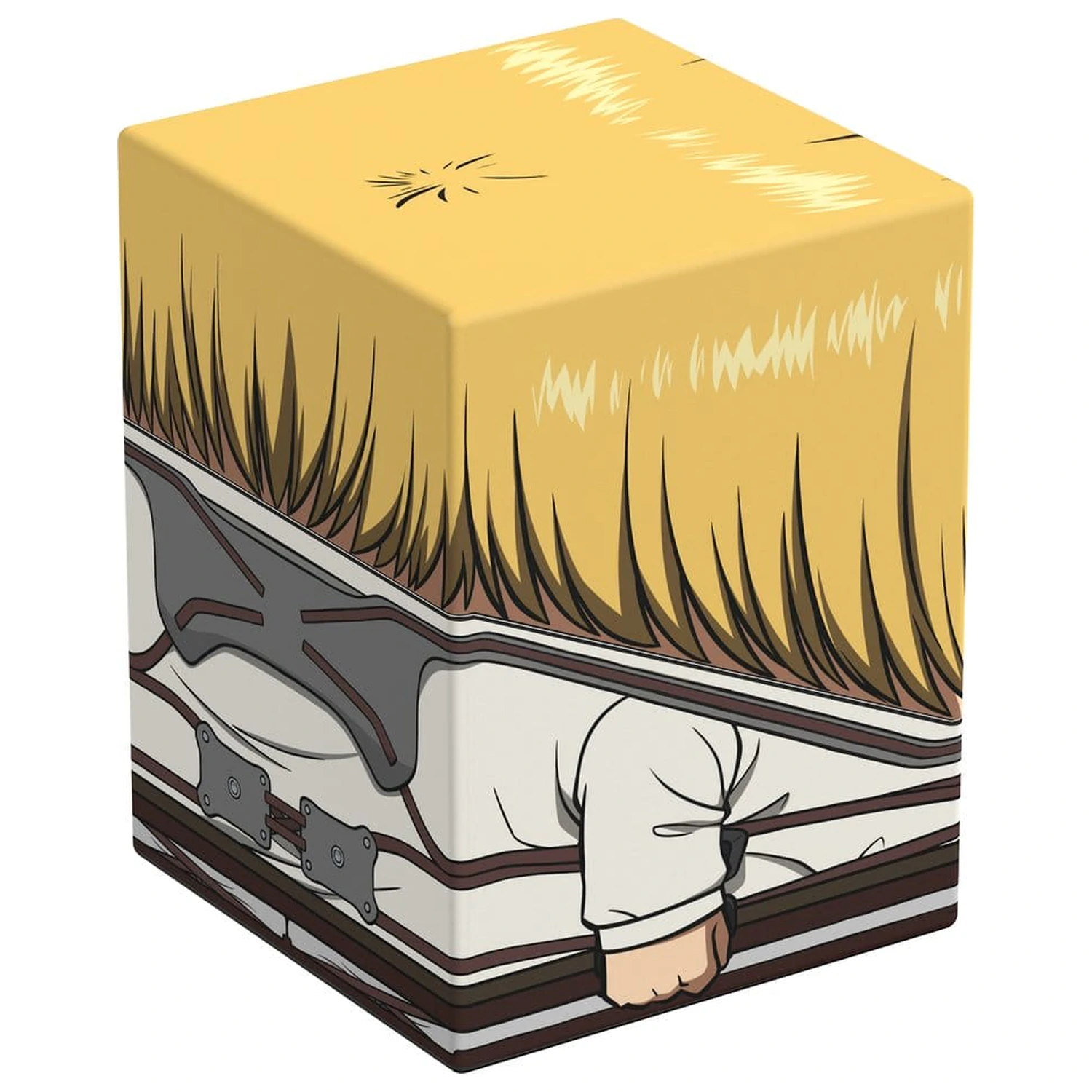 Squaroes Squaroe Attack on Titan AOT002 - Armin Arlert Produktfoto