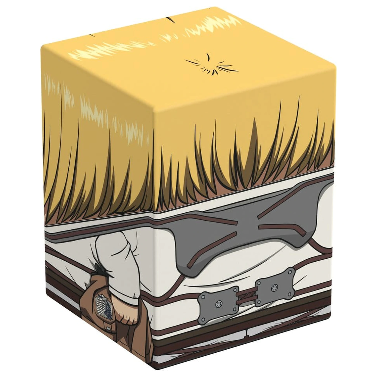 Squaroes Squaroe Attack on Titan AOT002 - Armin Arlert Produktfoto