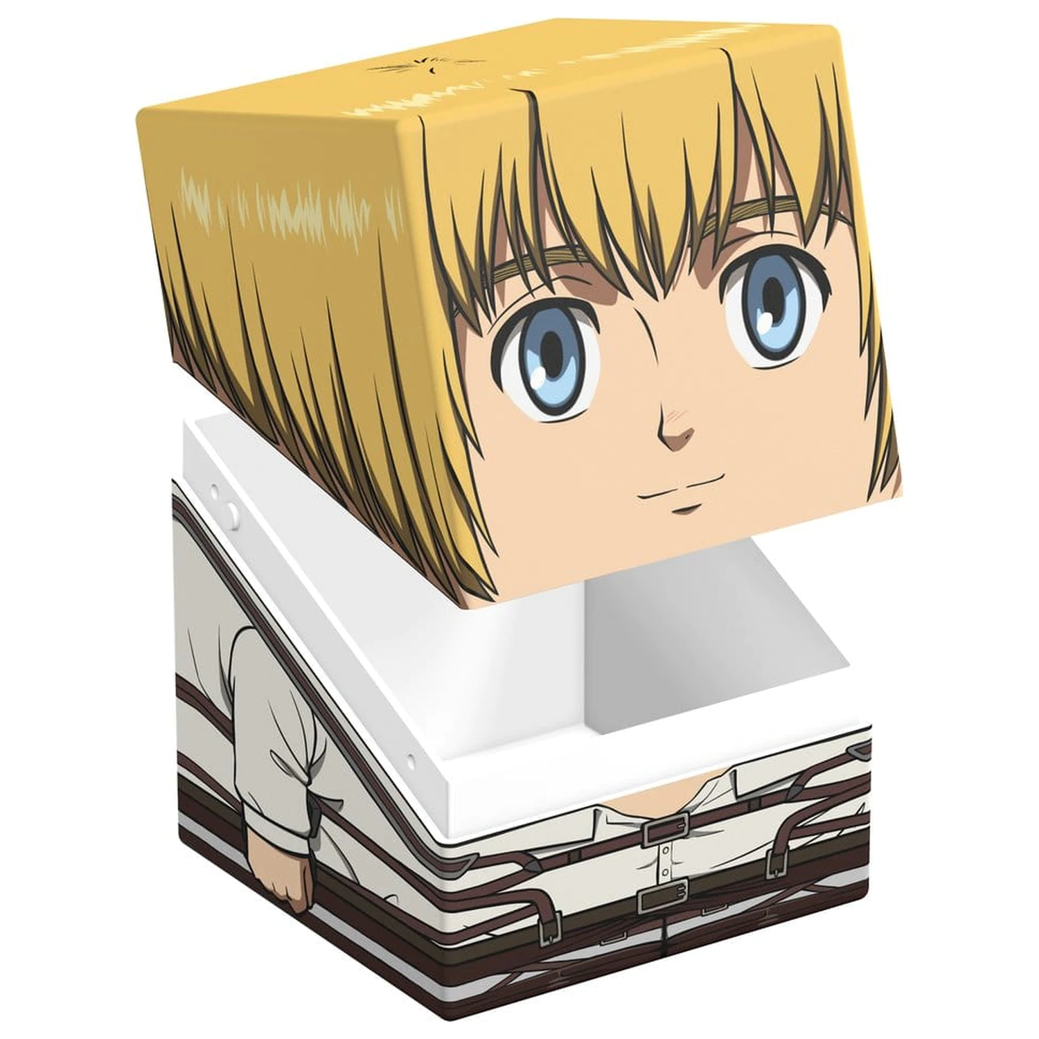 Squaroes Squaroe Attack on Titan AOT002 - Armin Arlert Produktfoto