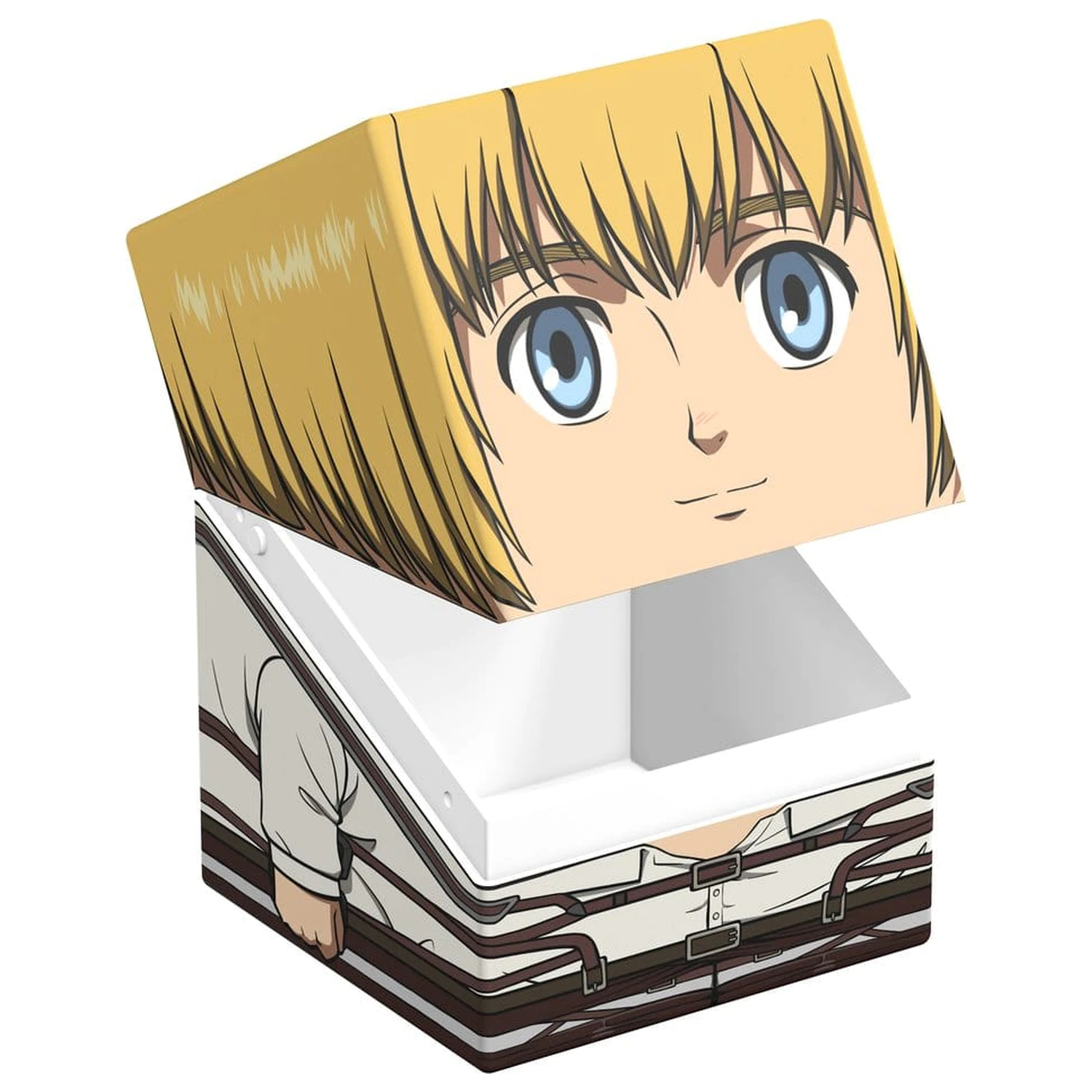 Squaroes Squaroe Attack on Titan AOT002 - Armin Arlert Produktfoto