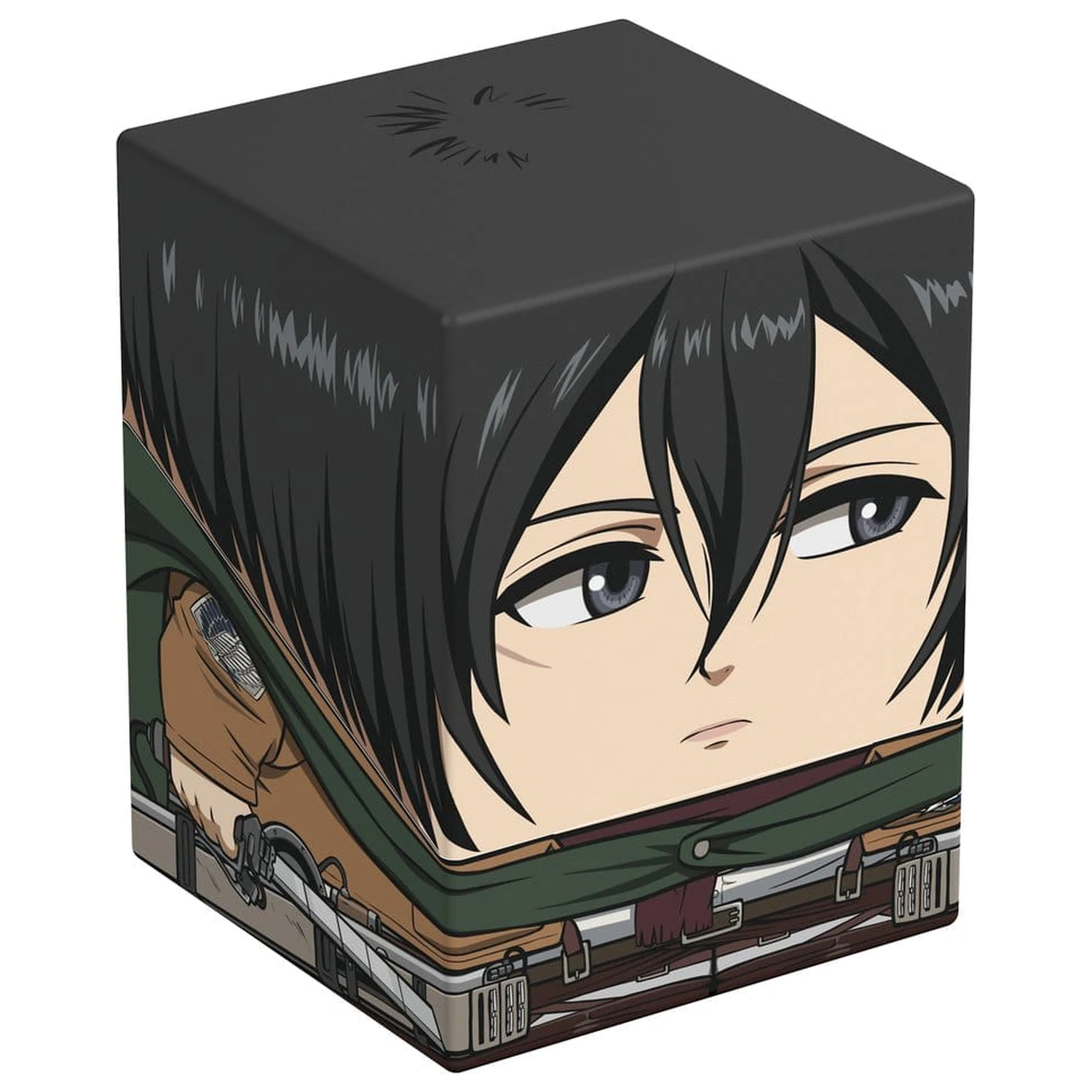 Squaroes Squaroe Attack on Titan AOT003 - Mikasa Ackermann Produktfoto
