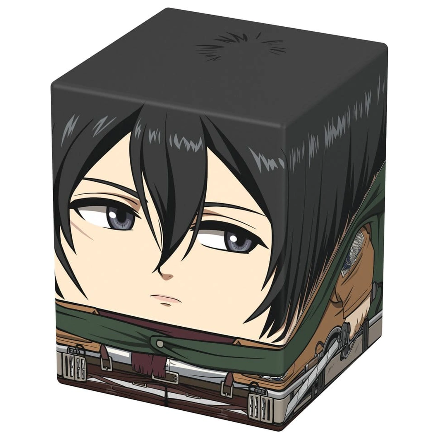 Squaroes Squaroe Attack on Titan AOT003 - Mikasa Ackermann Produktfoto