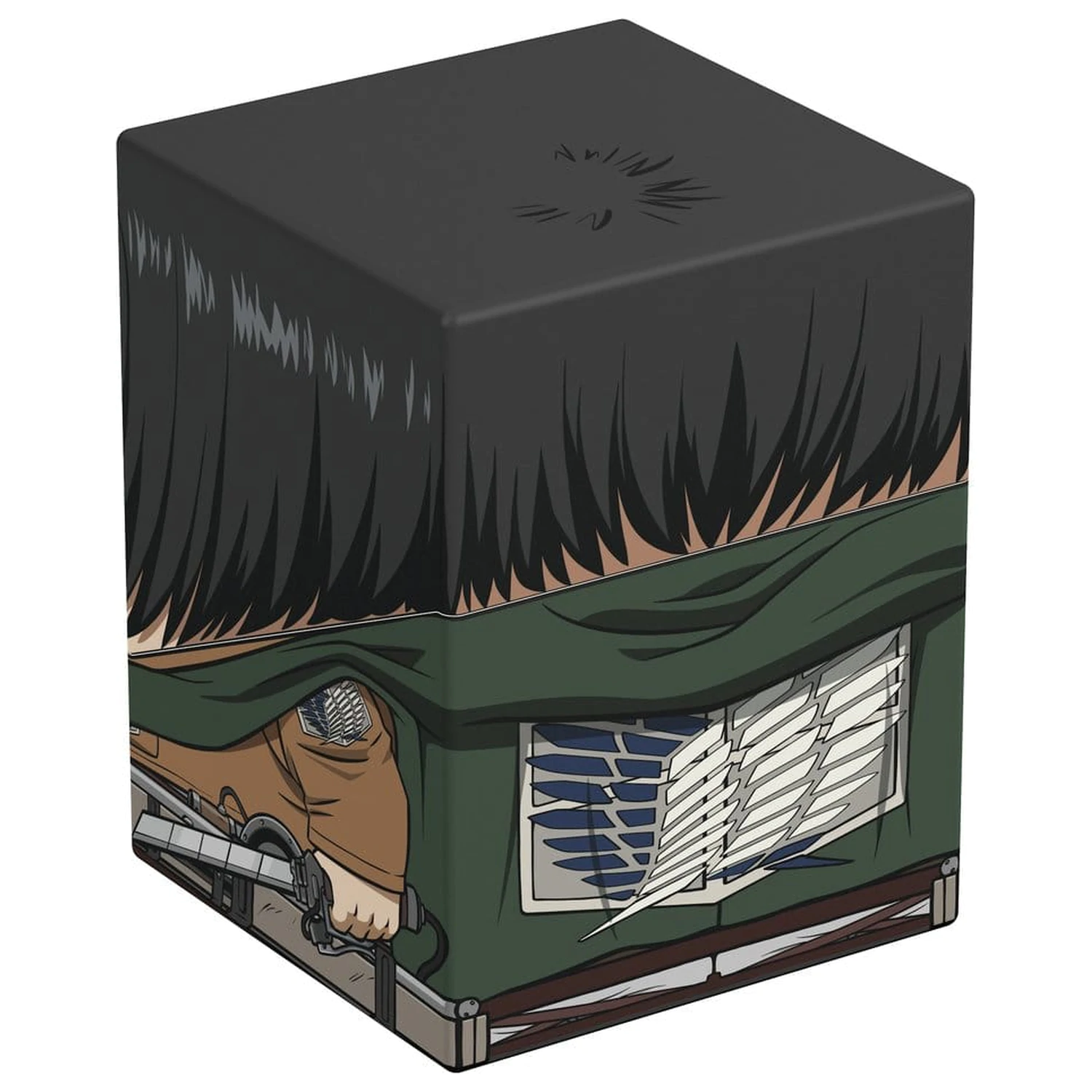 Squaroes Squaroe Attack on Titan AOT003 - Mikasa Ackermann Produktfoto