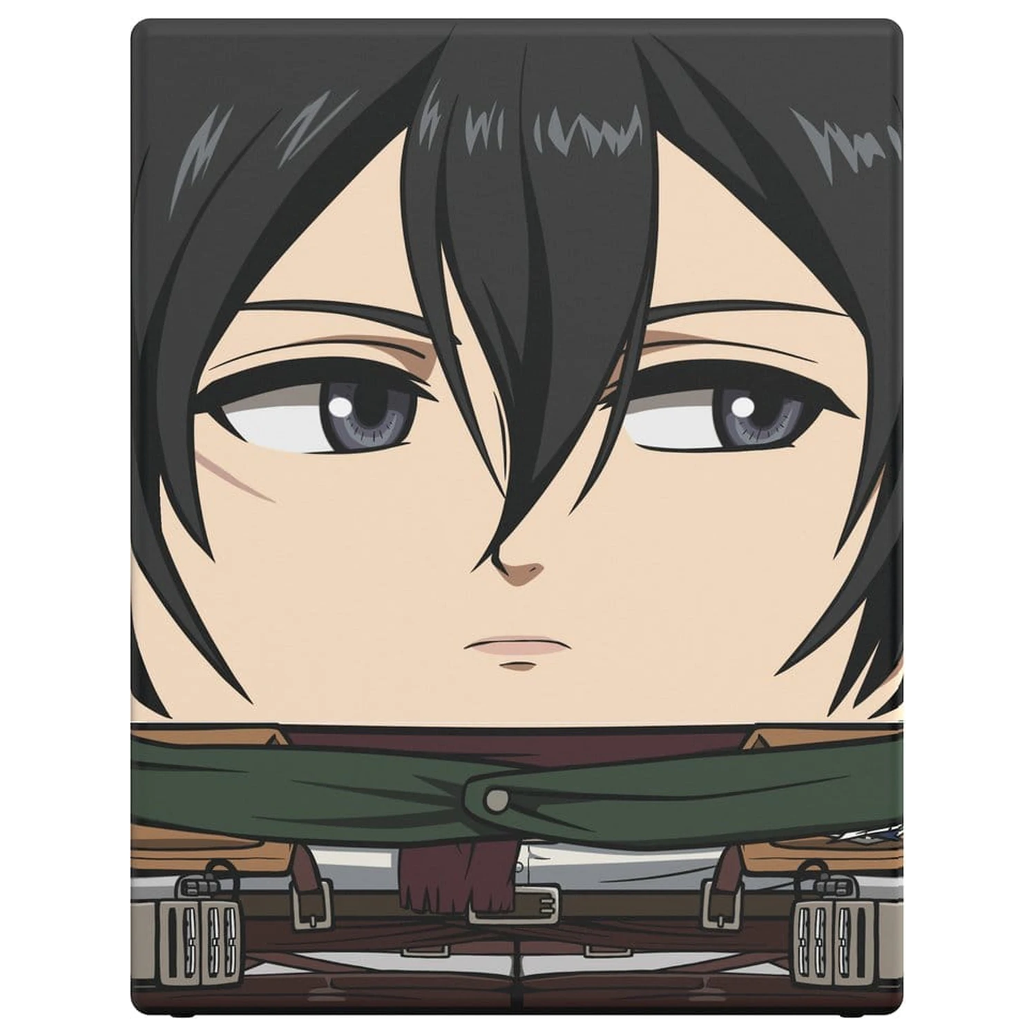 Squaroes Squaroe Attack on Titan AOT003 - Mikasa Ackermann Produktfoto