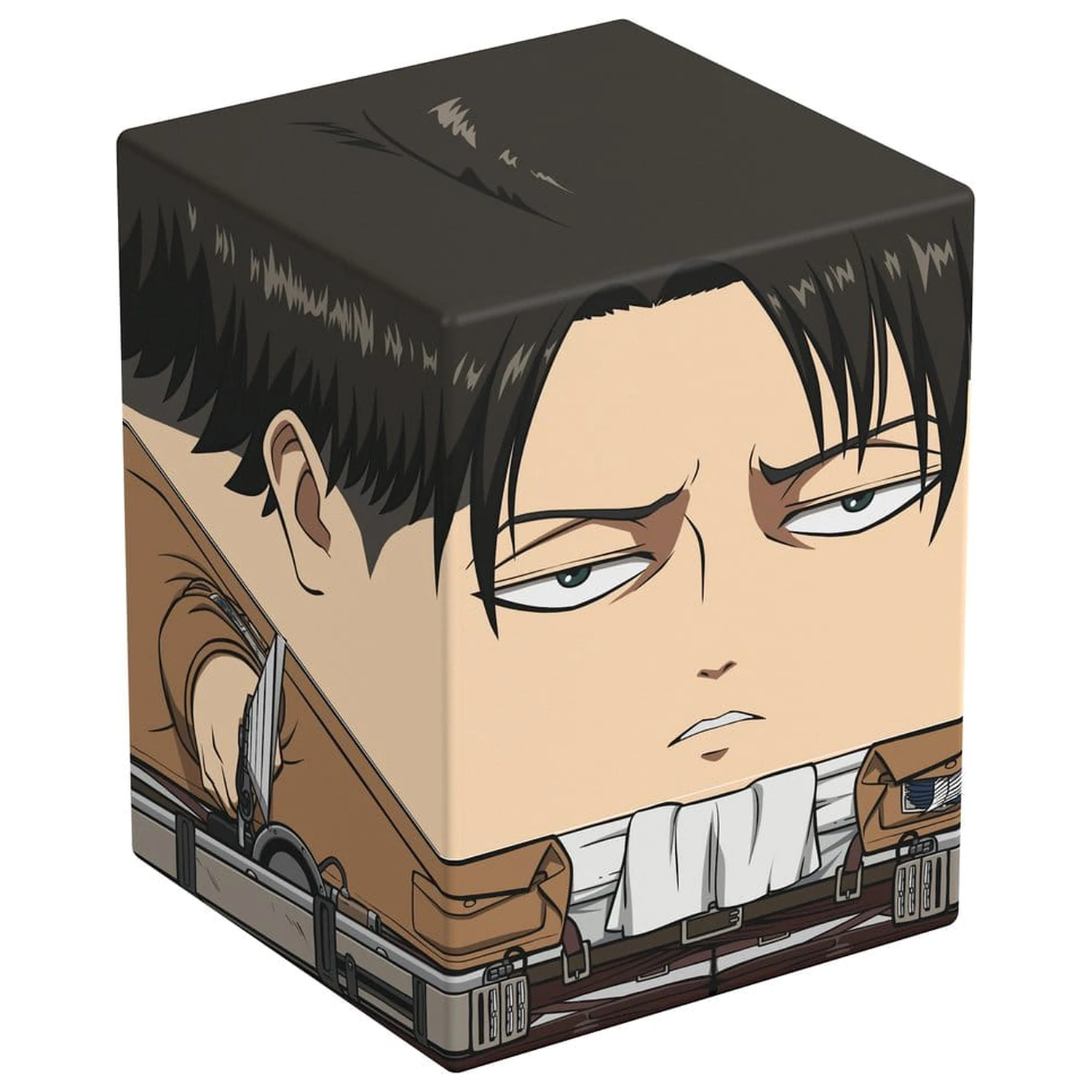 Squaroes Squaroe Attack on Titan AOT004 - Levi Ackermann Produktfoto