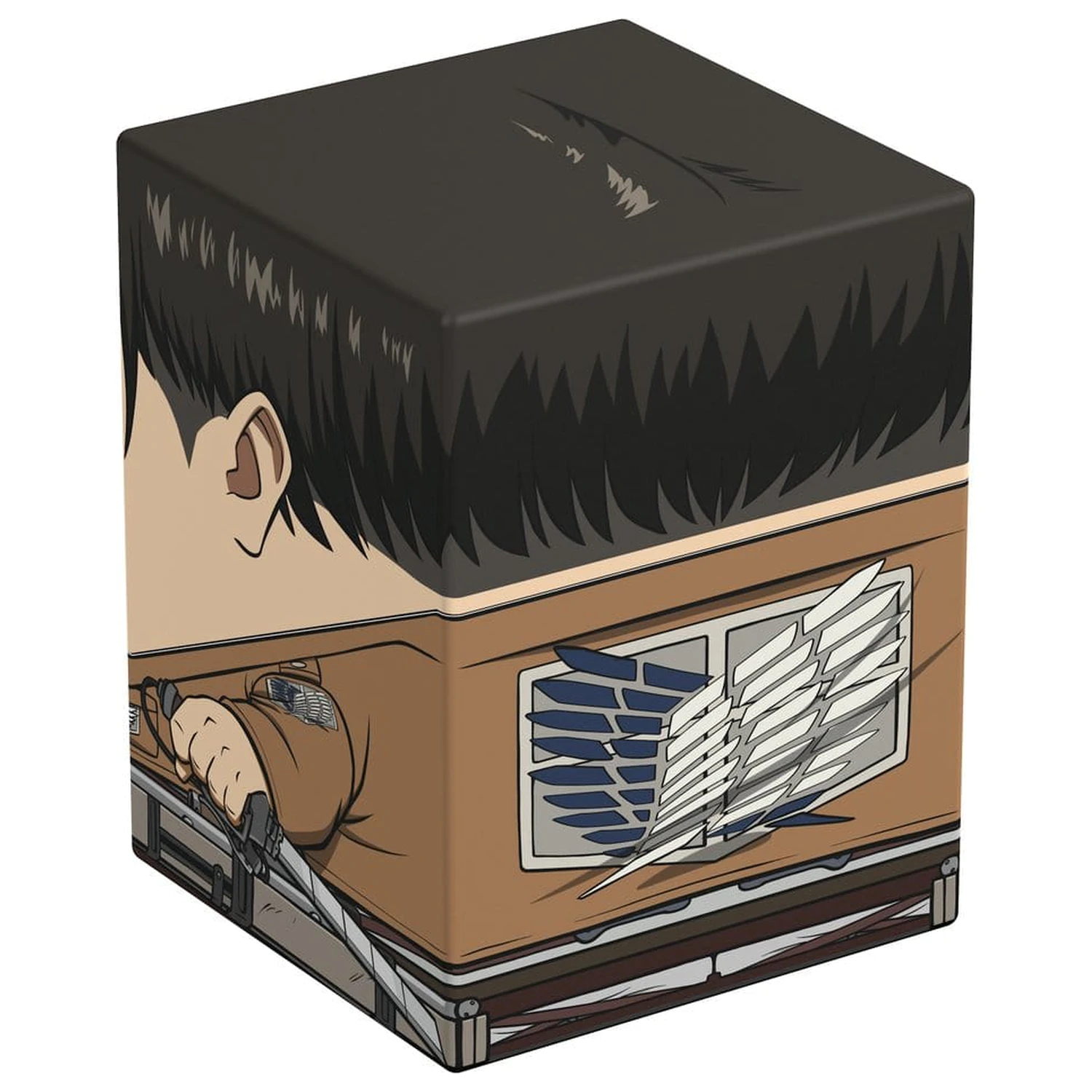 Squaroes Squaroe Attack on Titan AOT004 - Levi Ackermann Produktfoto