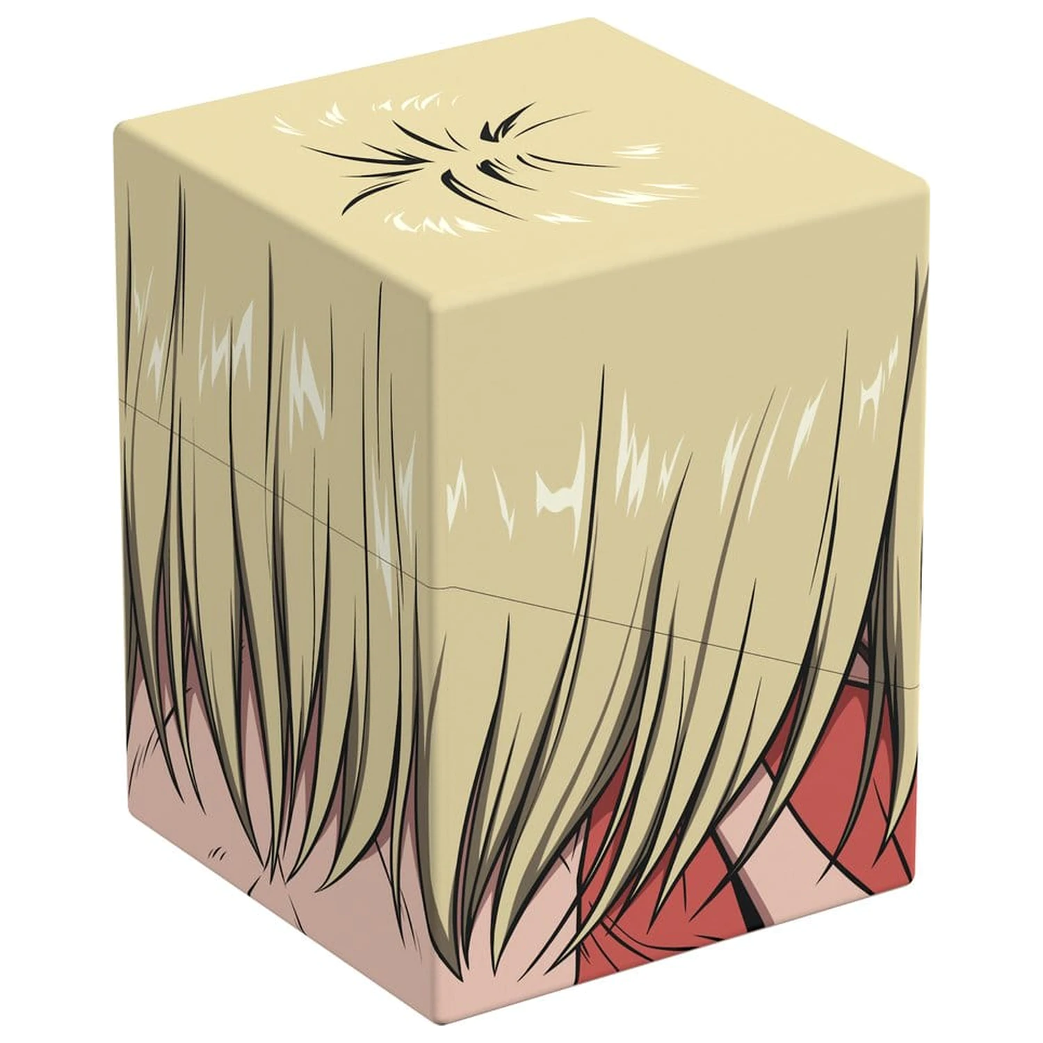 Squaroes Squaroe Attack on Titan AOT008 - Female Titan Produktfoto