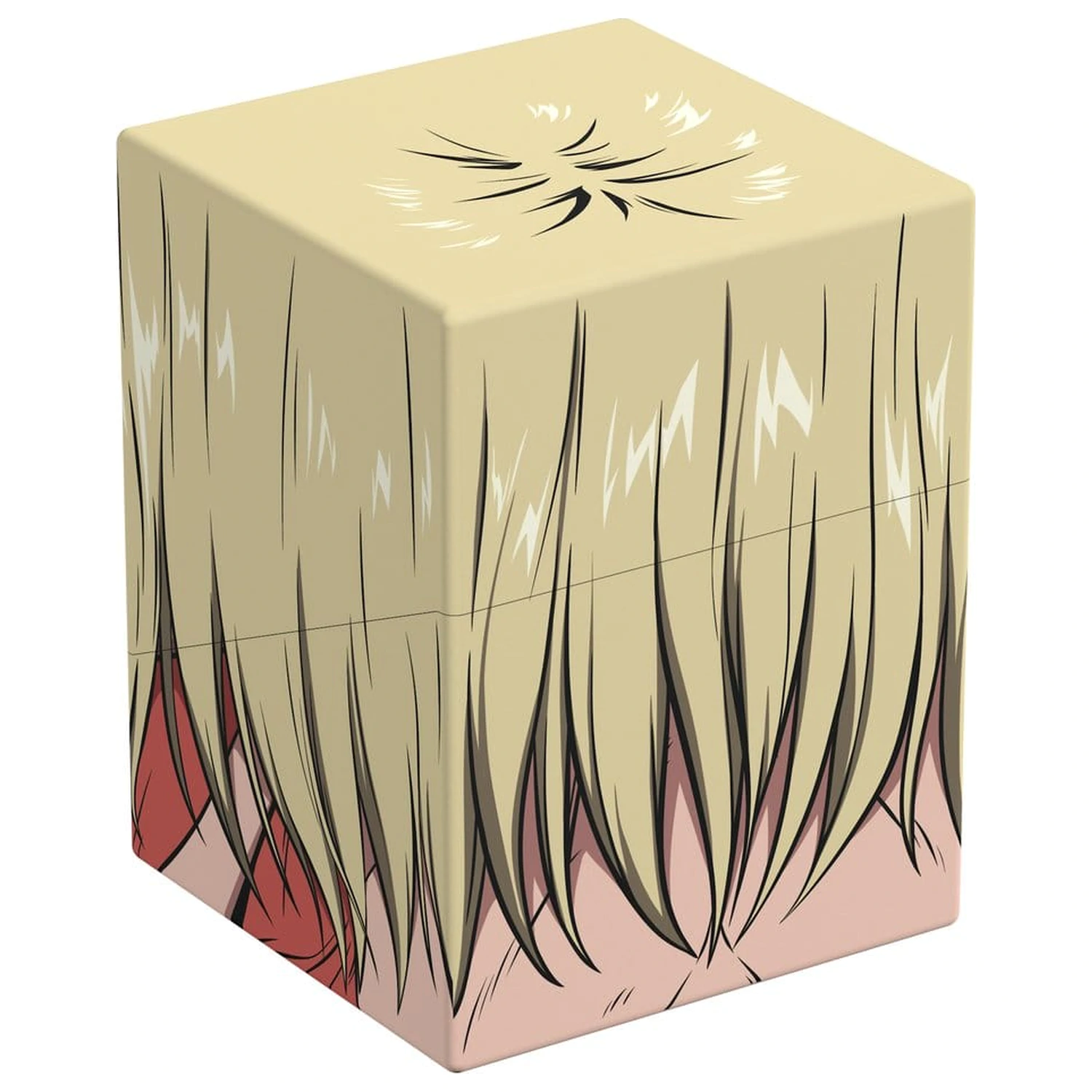 Squaroes Squaroe Attack on Titan AOT008 - Female Titan Produktfoto