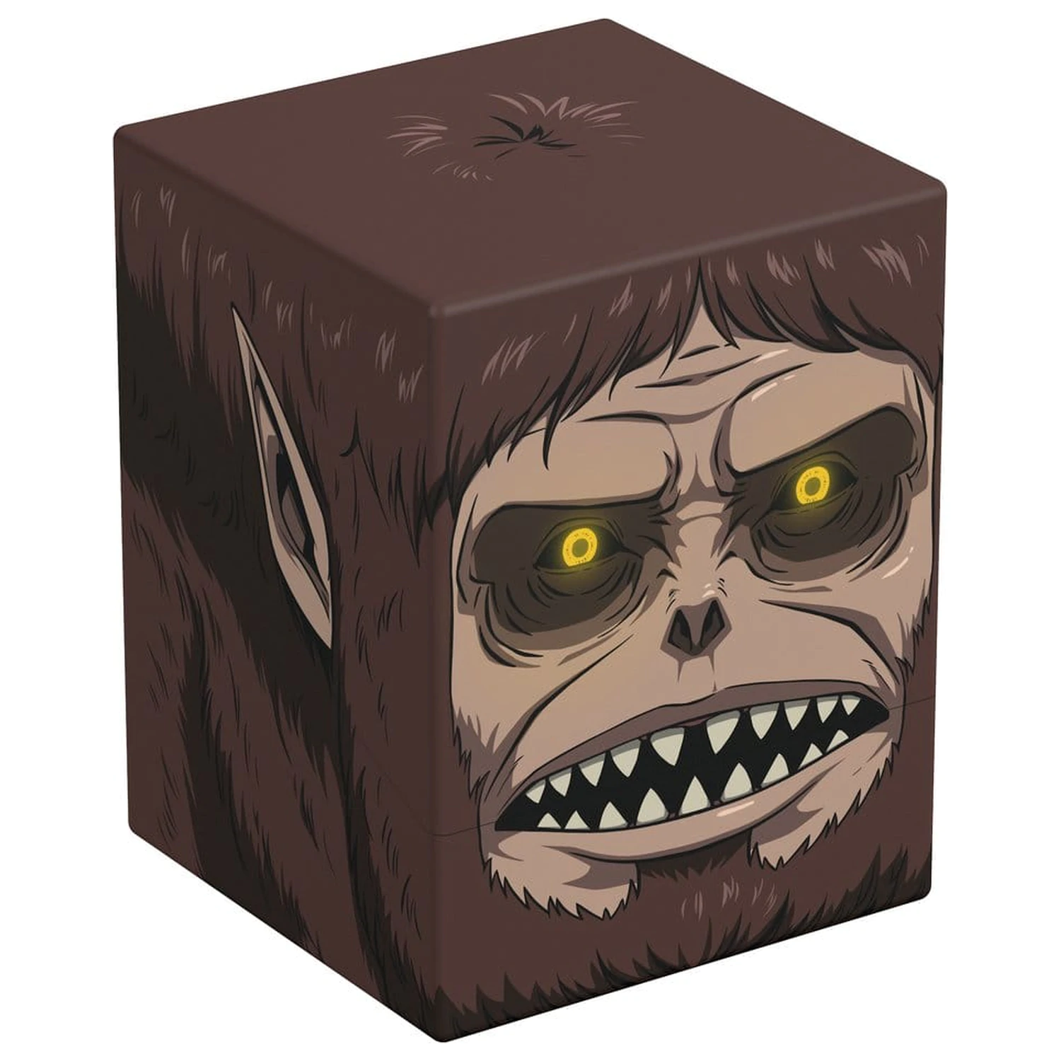 Squaroes Squaroe Attack on Titan AOT009 - Beast Titan Produktfoto