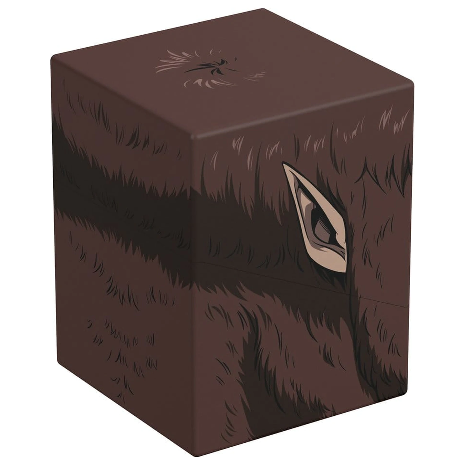 Squaroes Squaroe Attack on Titan AOT009 - Beast Titan Produktfoto