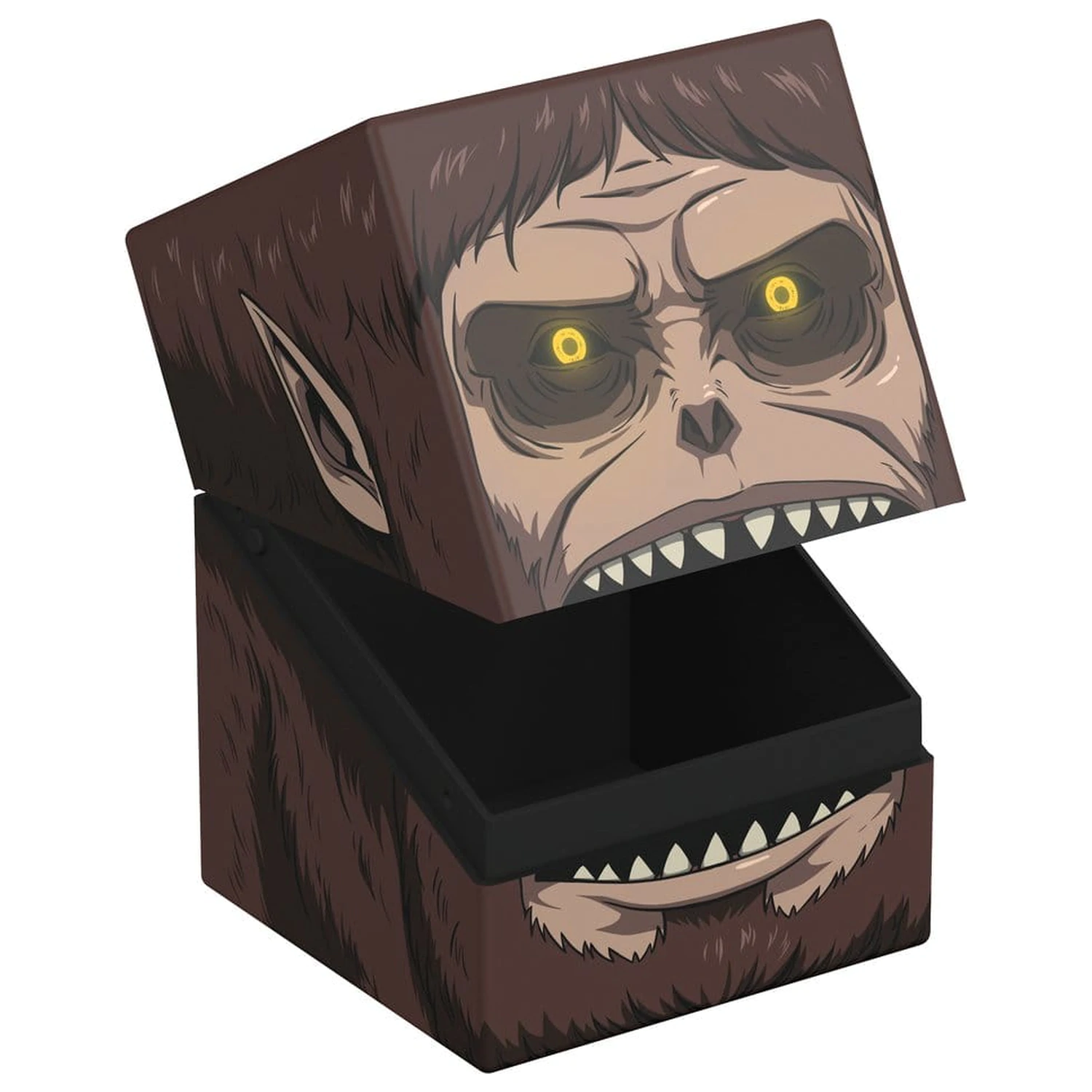 Squaroes Squaroe Attack on Titan AOT009 - Beast Titan Produktfoto
