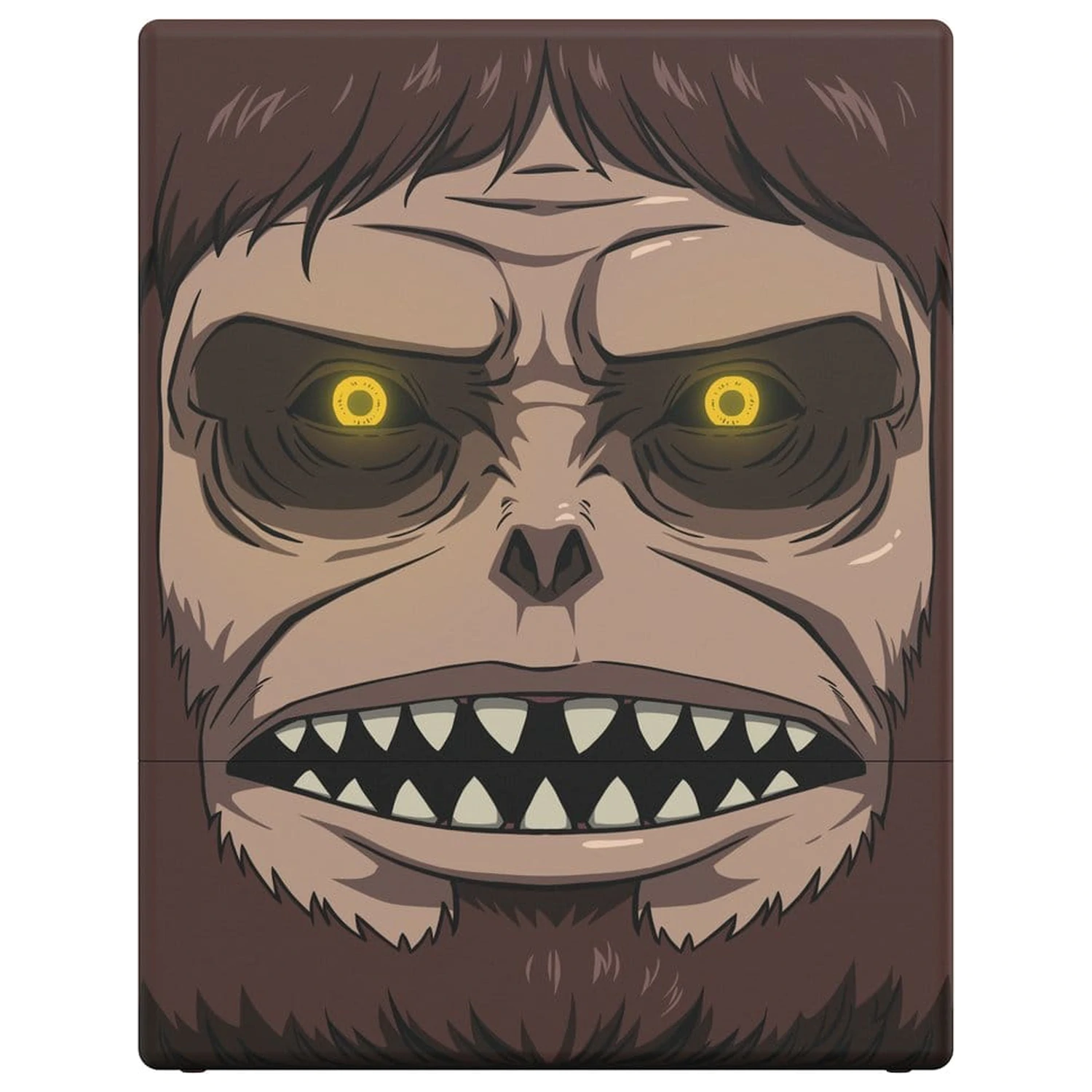 Squaroes Squaroe Attack on Titan AOT009 - Beast Titan Produktfoto