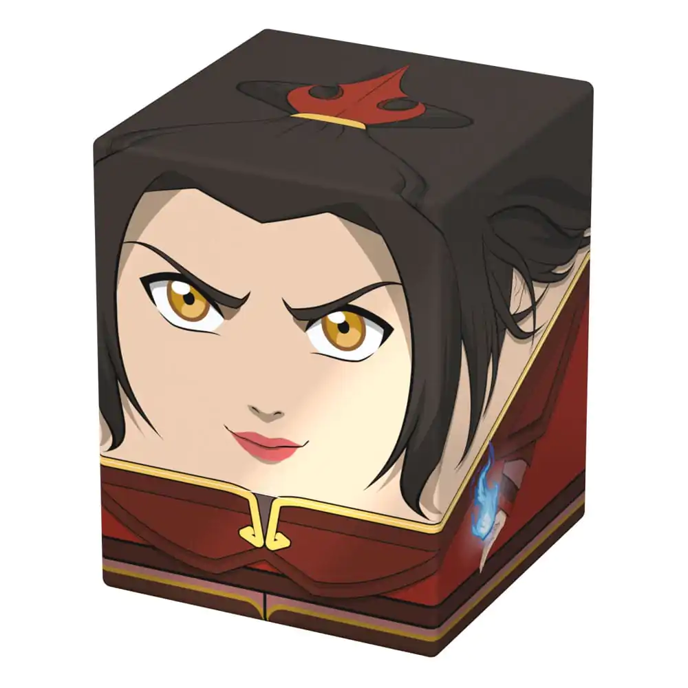 Squaroes - Squaroe Avatar: The Last Airbender AV007 - Azula Produktfoto