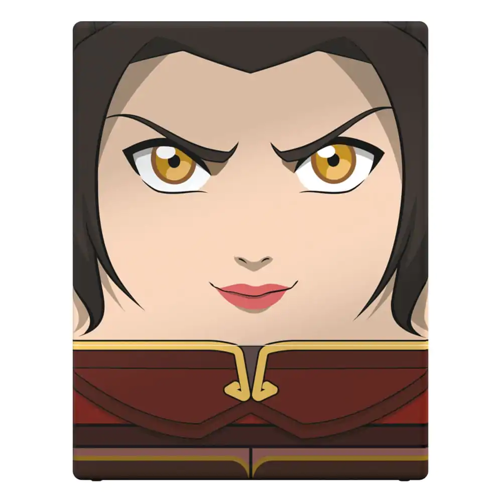 Squaroes - Squaroe Avatar: The Last Airbender AV007 - Azula Produktfoto