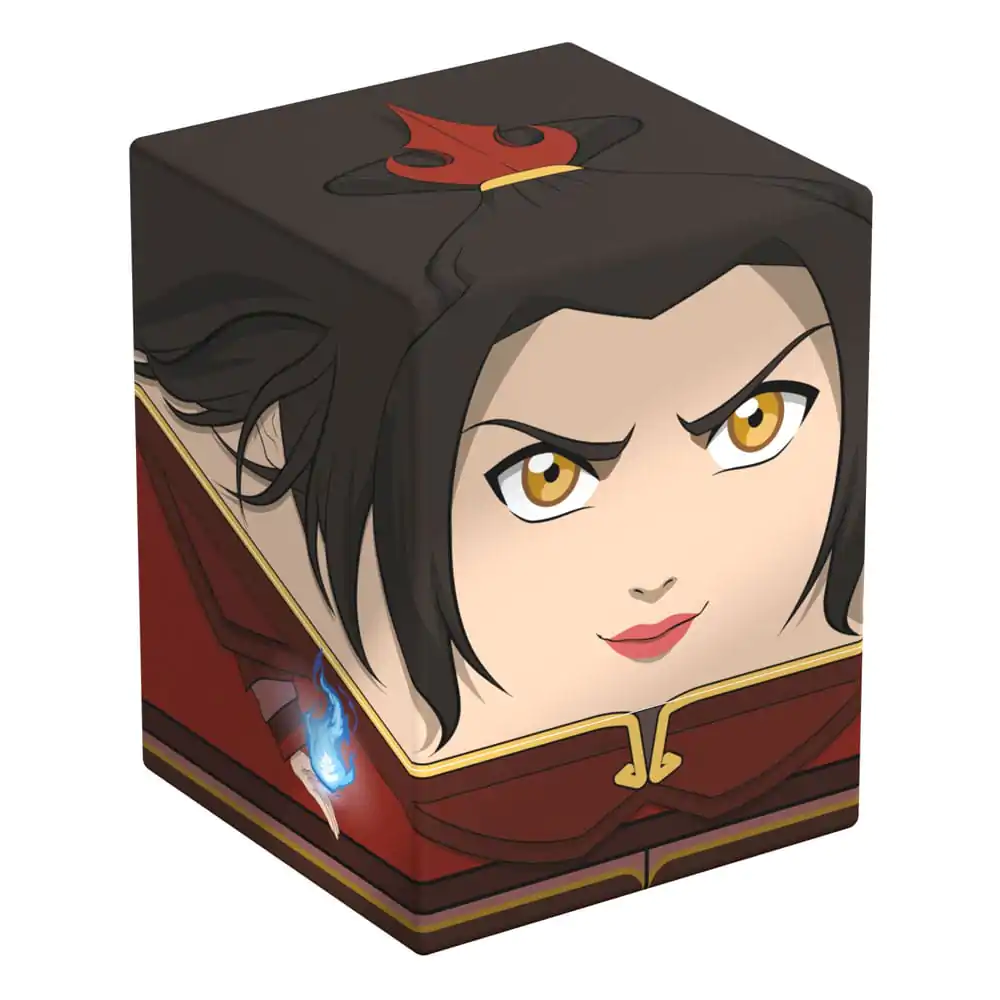 Squaroes - Squaroe Avatar: The Last Airbender AV007 - Azula Produktfoto