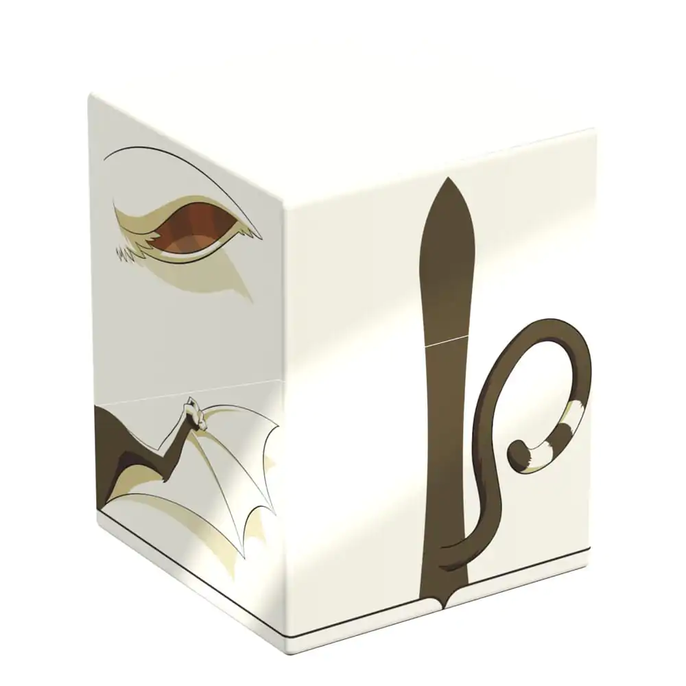 Squaroes - Squaroe Avatar: The Last Airbender AV008 - Momo Produktfoto