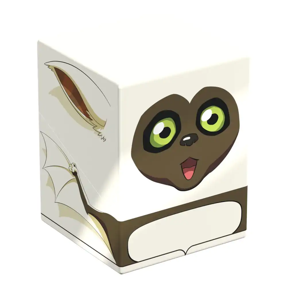 Squaroes - Squaroe Avatar: The Last Airbender AV008 - Momo Produktfoto