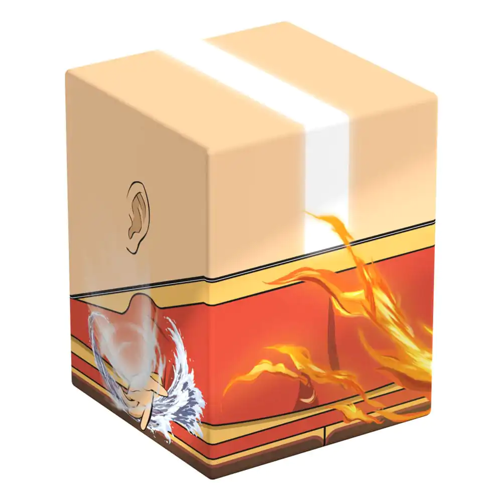Squaroes Squaroe Avatar: The Last Airbender AV010 - Avatar Aang Produktfoto