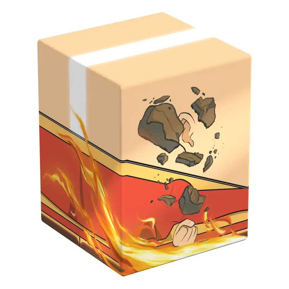 Squaroes Squaroe Avatar: The Last Airbender AV010 - Avatar Aang Produktfoto