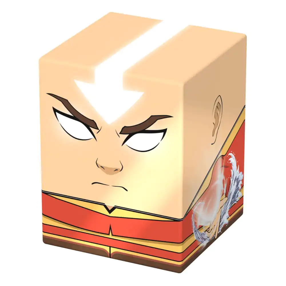 Squaroes Squaroe Avatar: The Last Airbender AV010 - Avatar Aang Produktfoto