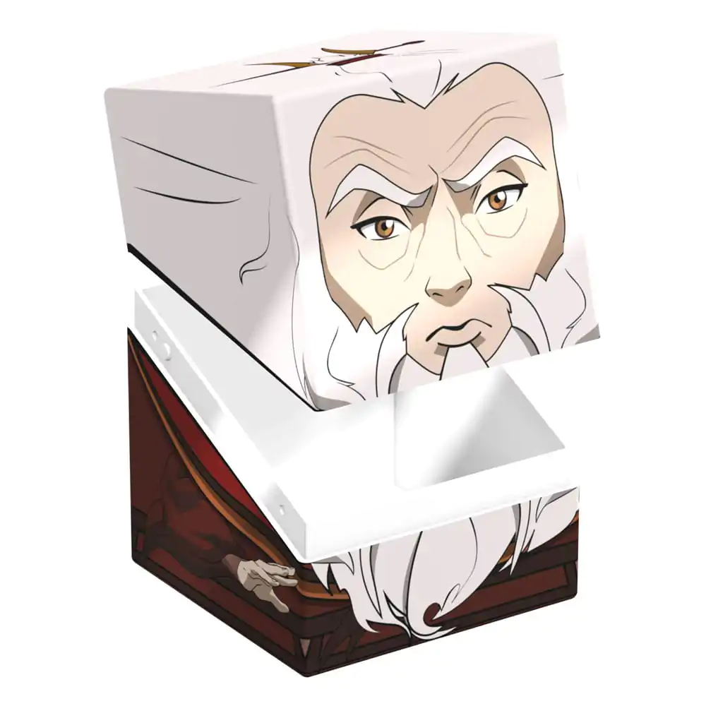 Squaroes Squaroe Avatar: The Last Airbender AV011 - Avatar Roku Produktfoto