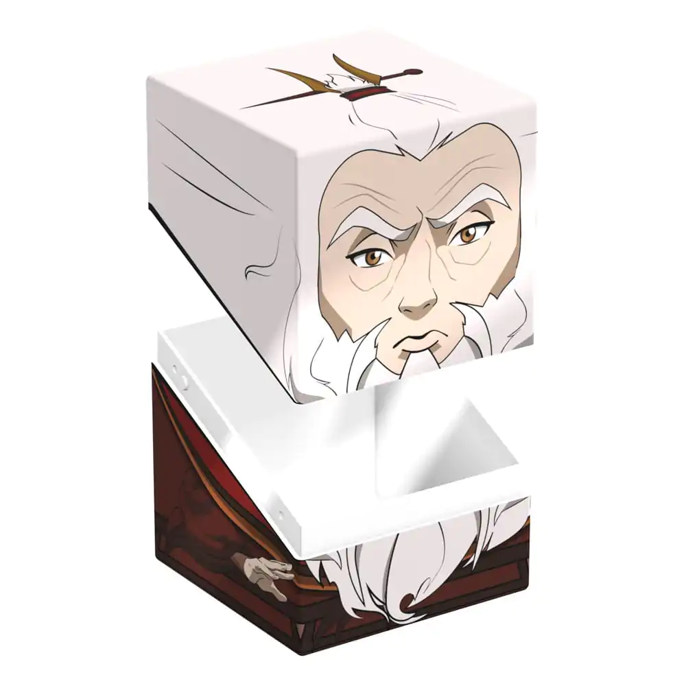 Squaroes Squaroe Avatar: The Last Airbender AV011 - Avatar Roku Produktfoto