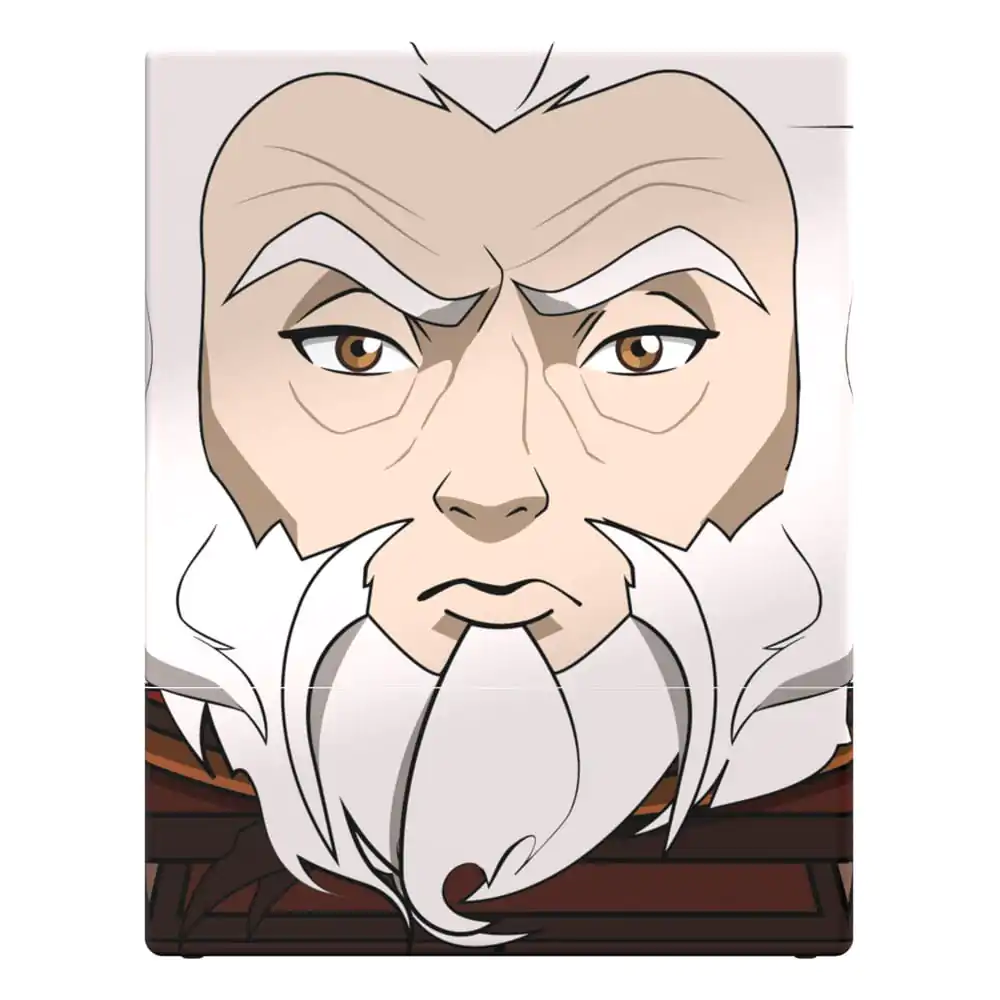 Squaroes Squaroe Avatar: The Last Airbender AV011 - Avatar Roku Produktfoto