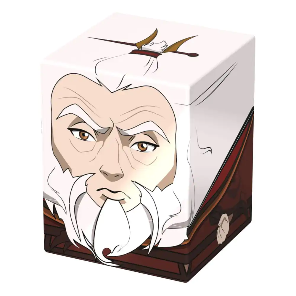 Squaroes Squaroe Avatar: The Last Airbender AV011 - Avatar Roku Produktfoto