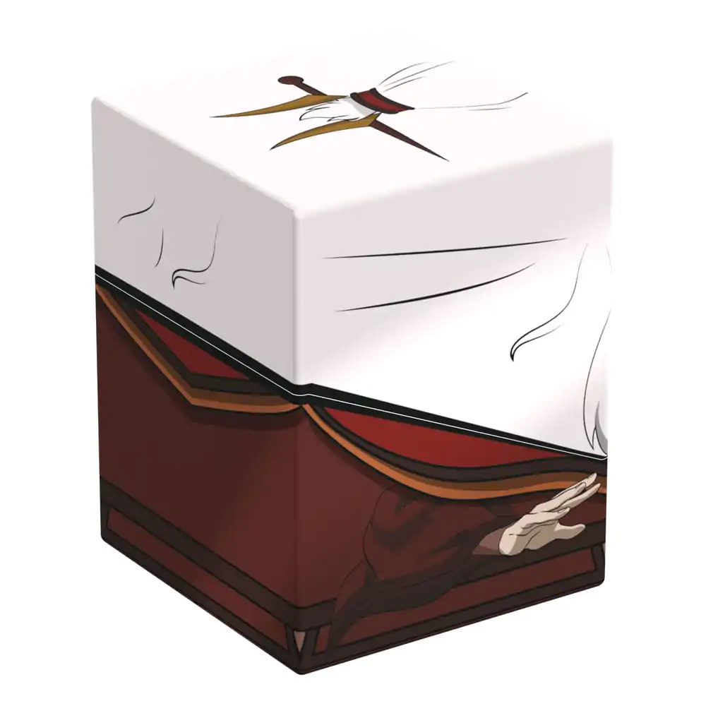 Squaroes Squaroe Avatar: The Last Airbender AV011 - Avatar Roku Produktfoto