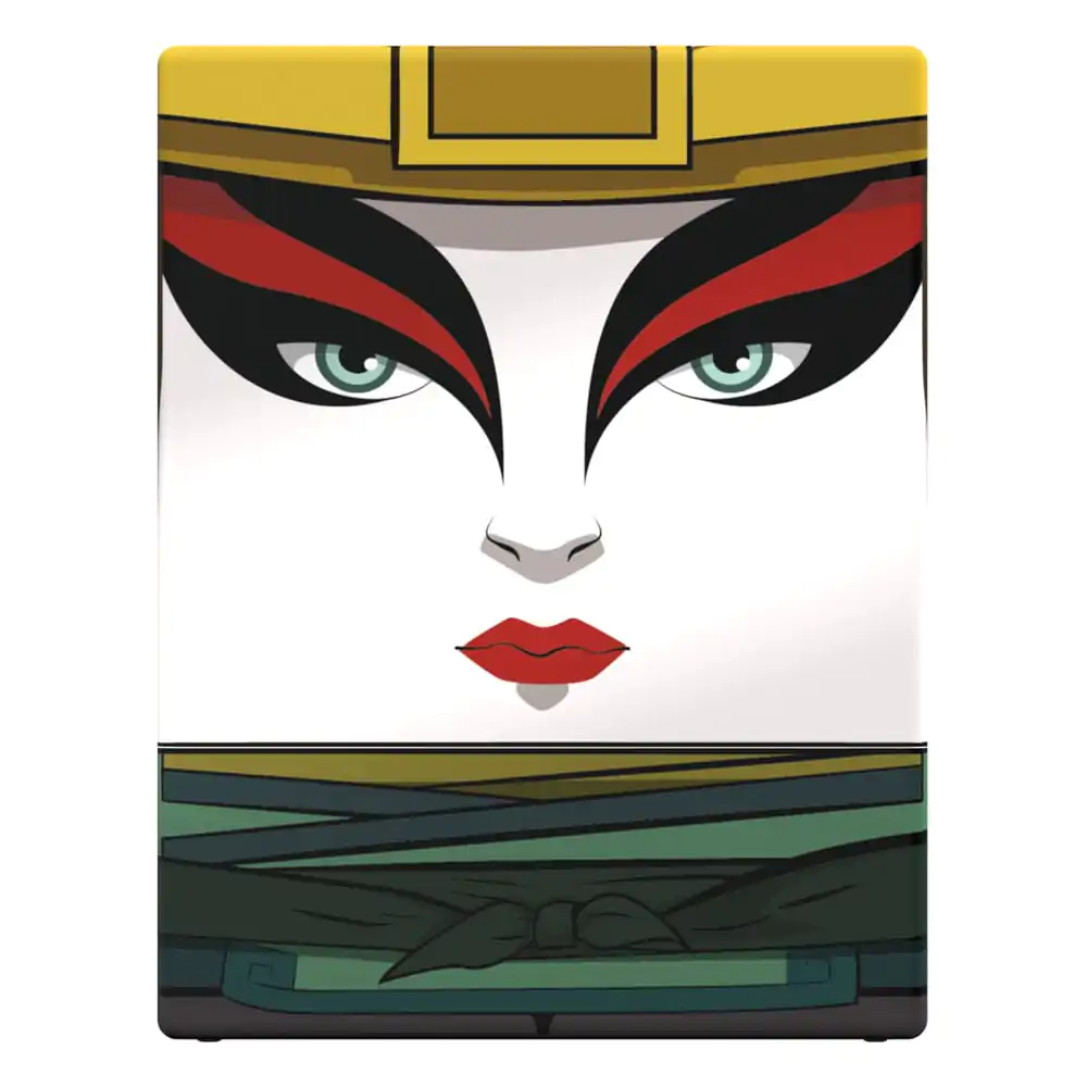 Squaroes Squaroe Avatar: The Last Airbender AV012 - Avatar Kyoshi Produktfoto