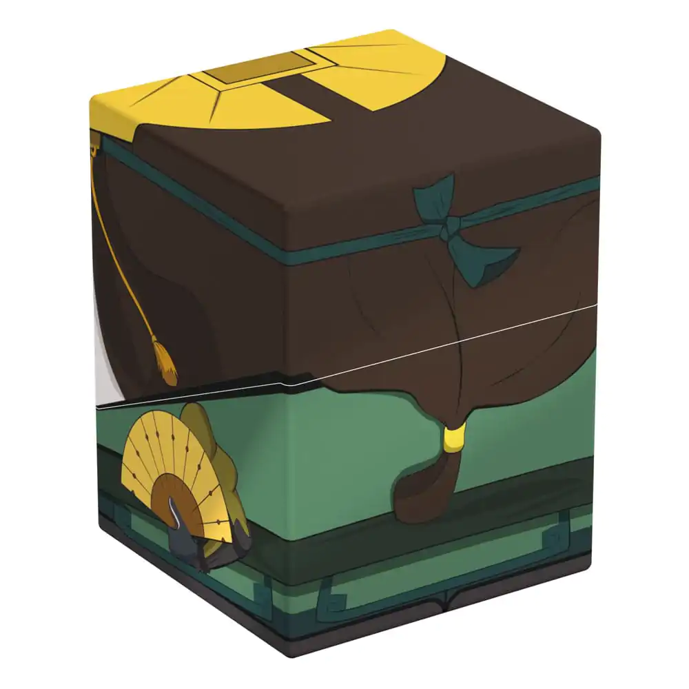 Squaroes Squaroe Avatar: The Last Airbender AV012 - Avatar Kyoshi Produktfoto
