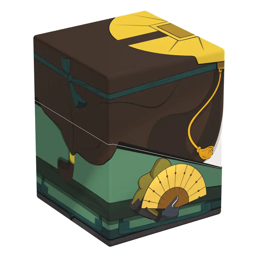Squaroes Squaroe Avatar: The Last Airbender AV012 - Avatar Kyoshi Produktfoto