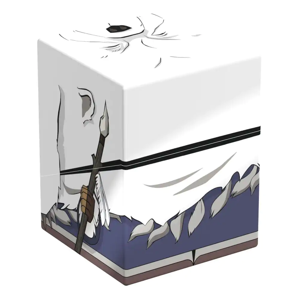 Squaroes Squaroe Avatar: The Last Airbender AV013 - Avatar Kuruk Produktfoto