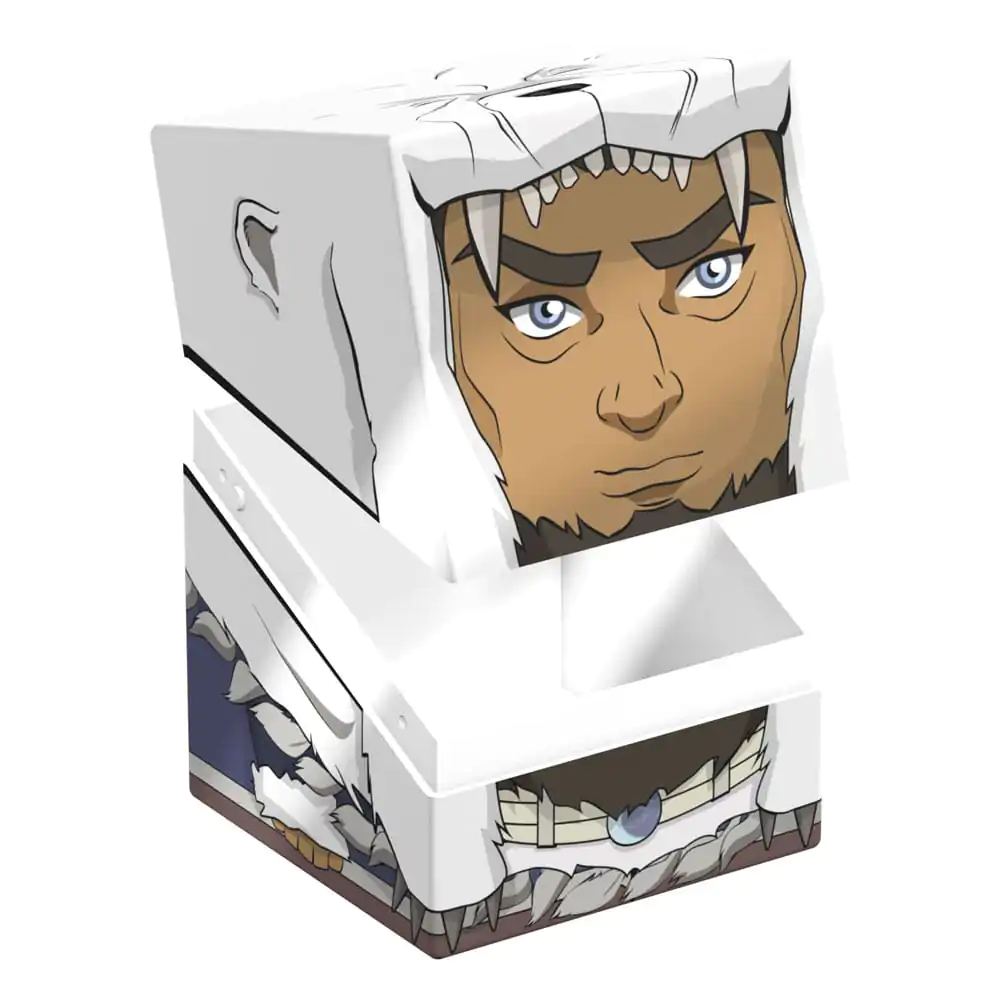 Squaroes Squaroe Avatar: The Last Airbender AV013 - Avatar Kuruk Produktfoto