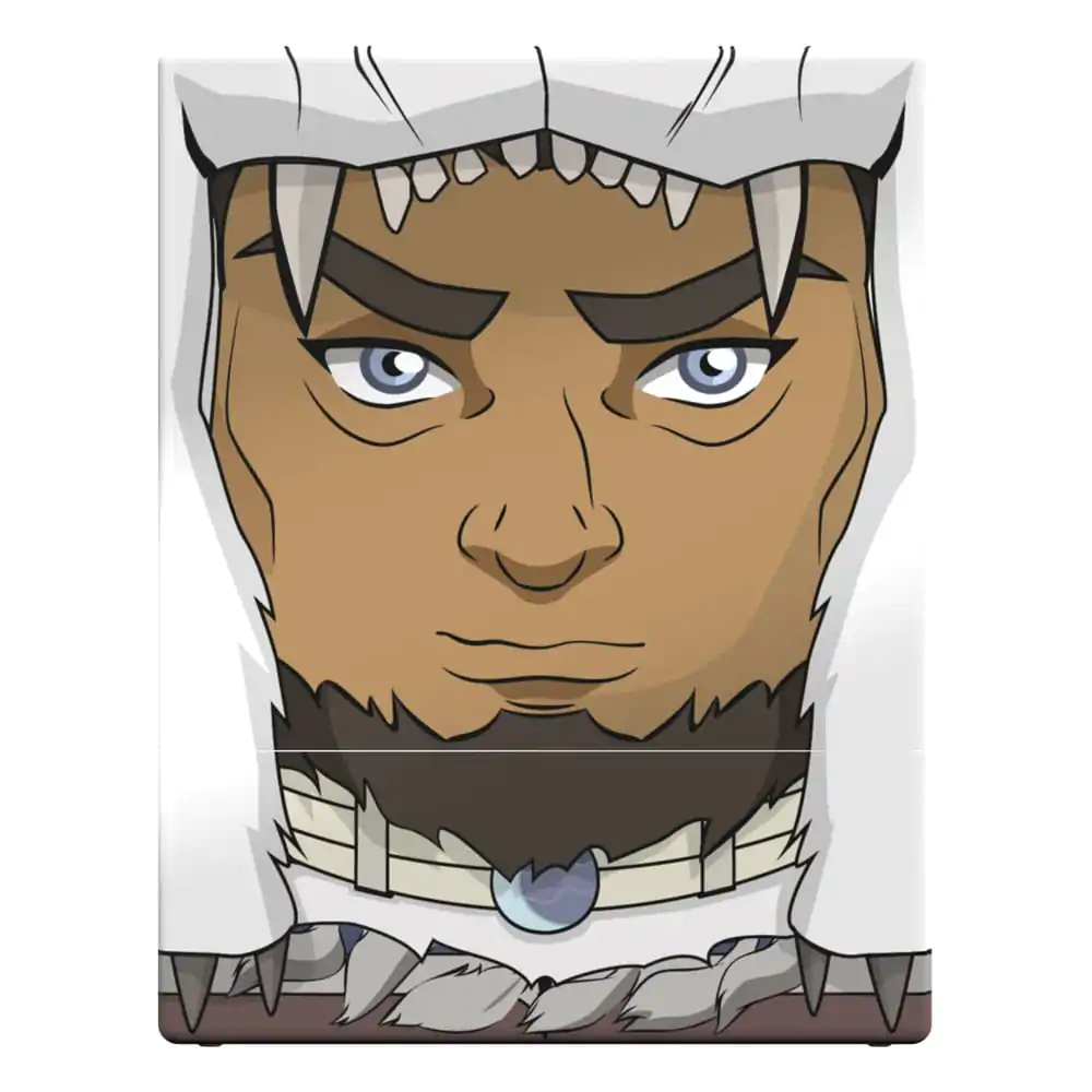 Squaroes Squaroe Avatar: The Last Airbender AV013 - Avatar Kuruk Produktfoto