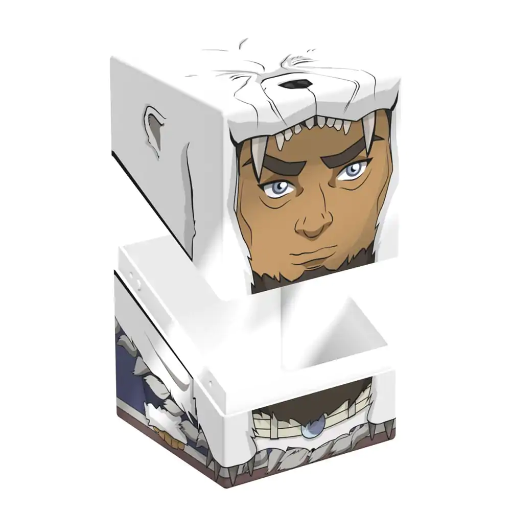 Squaroes Squaroe Avatar: The Last Airbender AV013 - Avatar Kuruk Produktfoto