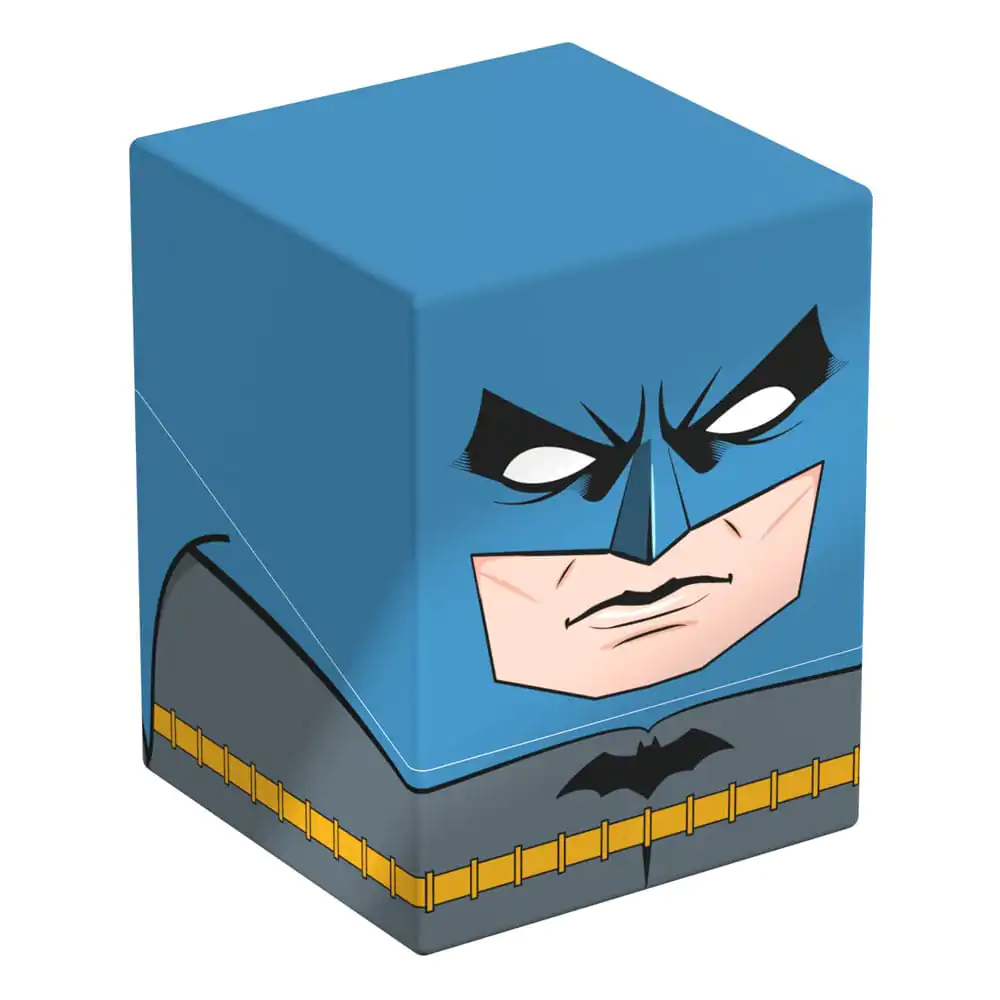 Squaroes - Squaroe Batman: Gotham City GC001 - Batman Produktfoto