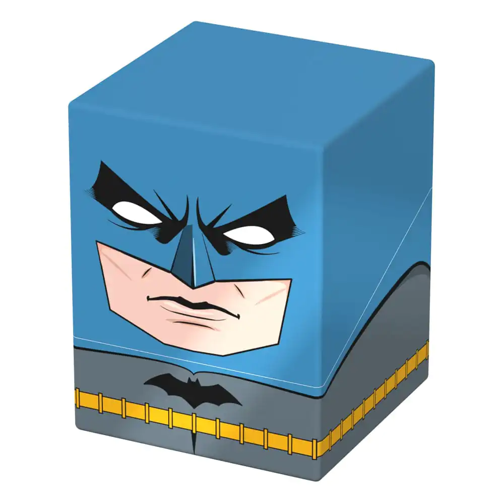 Squaroes - Squaroe Batman: Gotham City GC001 - Batman Produktfoto