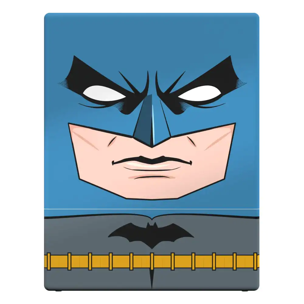 Squaroes - Squaroe Batman: Gotham City GC001 - Batman Produktfoto