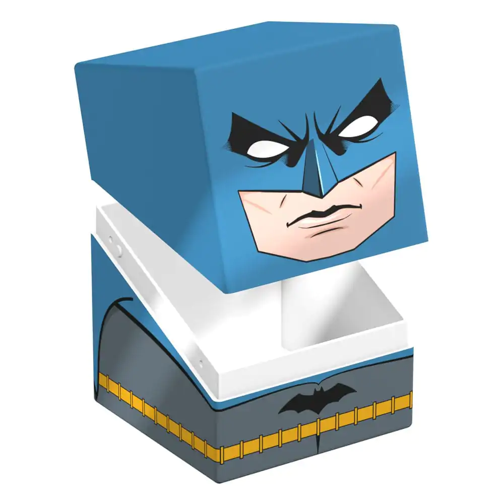 Squaroes - Squaroe Batman: Gotham City GC001 - Batman Produktfoto