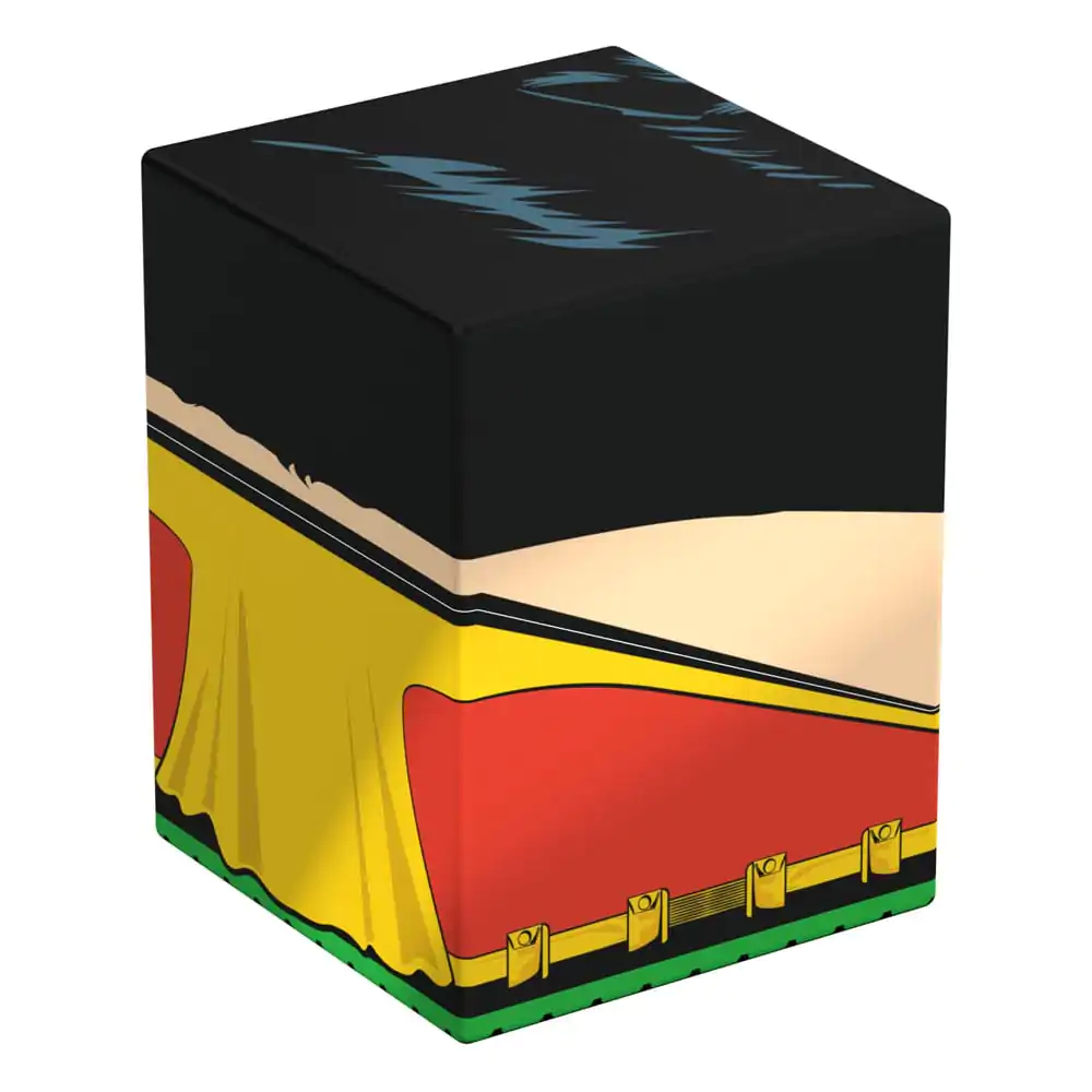 Squaroes - Squaroe Batman: Gotham City GC002 - Robin Produktfoto