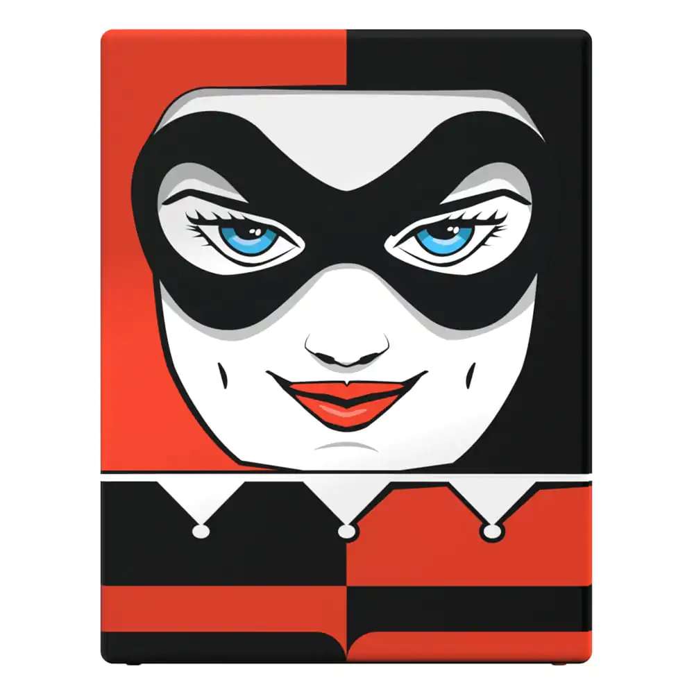 Squaroes - Squaroe Batman: Gotham City GC004 - Harley Quinn Produktfoto